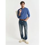 Avec - Sweater - Katoen - Met Logo