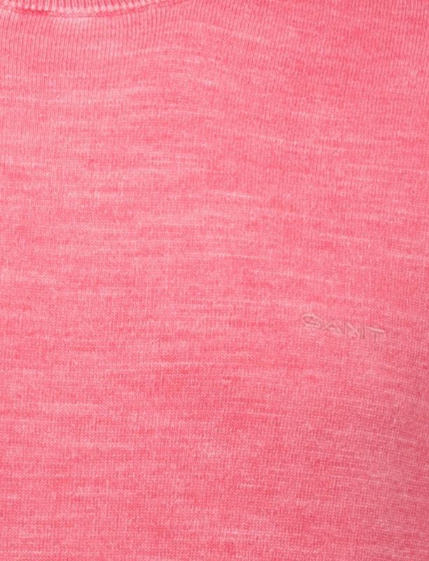Gant - 8050244 - Trui - Regular Fit - 100% Katoen