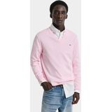 GANT - Trui - Katoen - Blauw