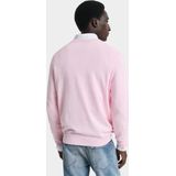 GANT - Trui - Katoen - Blauw