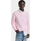 GANT - Trui - Katoen - Blauw