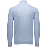 Gant - 8030564 - Trui - Blauw - Katoen - Normale Pasvorm