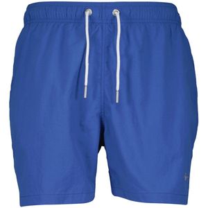 Gant - Zwembroek - Blauw - SWIM SHORTS