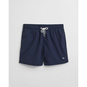 Gant - SWIM SHORTS - Blauw - Zwembroek - Model 920016000/410