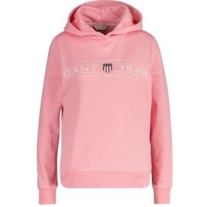 Midi-rok in 5-pocketmodel