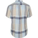 Gant 3250075 Overhemd Met Korte Mouwen