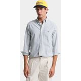 Gant - 3250028 - Overhemd - Geverfde Strepen