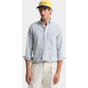 Gant - 3250028 - Overhemd - Geverfde Strepen