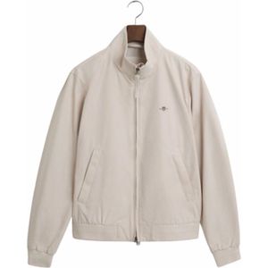 Gant - Hampshire Jas - Beige - Gerecycled Polyester
