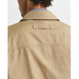 Gant Kurzjacke "COTTON WINDCHEATER JACKET", mit zwei-Wege-Reißverschluss