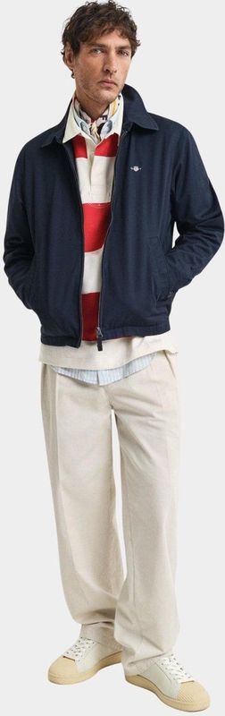 Gant - 7006494 Jas - Katoen - Waterafstotend - Regular Fit