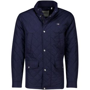 Gant - 7006497 - Jas - Winddicht - Gerecycled Polyester - Waterafstotend