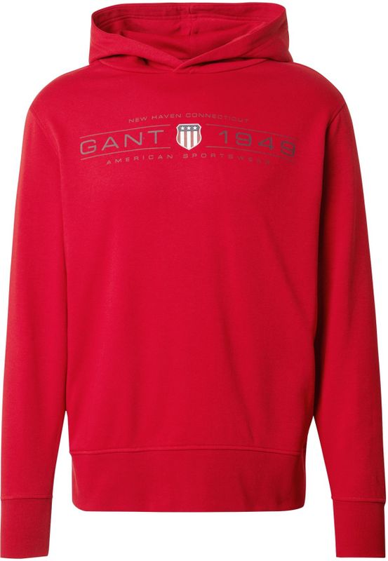 Gant Kapuzensweatshirt »GRAPHIC HOODIE«