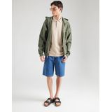 Polo GANT Men Tipping Ss Pique Polo Ruby Red 25-XXS