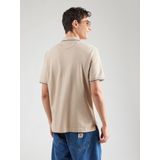 Polo GANT Men Tipping Ss Pique Polo Ruby Red 25-XXS