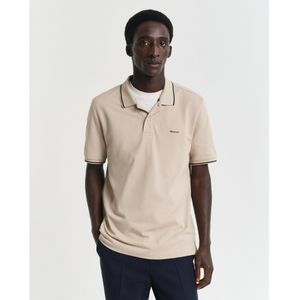 Gant Poloshirt »TIPPING SS PIQUE POLO«