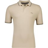 GANT - Poloshirt - Katoen - Korte Mouwen - Regular Fit - Logo