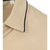 GANT - Poloshirt - Katoen - Korte Mouwen - Regular Fit - Logo