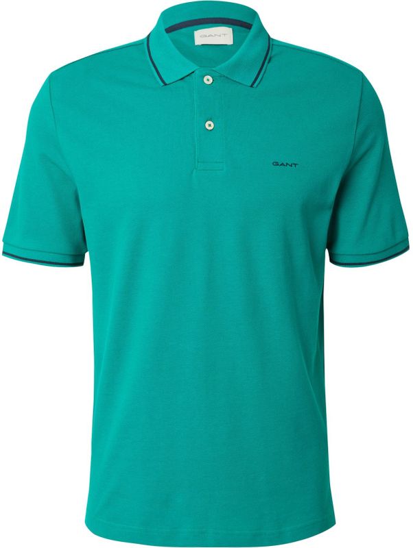 GANT - Rugger - Shirt - Navy