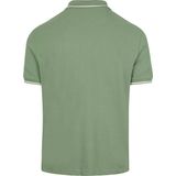 GANT Polo shirt Korte mouw