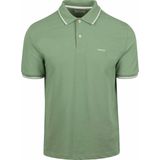 GANT Polo shirt Korte mouw