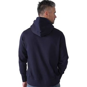 GANT - Graphic 2067033 - Hoodie - Groen - Katoen