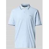 Gant T-shirt Shield Logo - Groen - Katoen - Korte Mouw