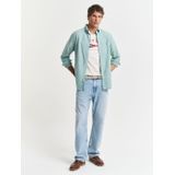 GANT - T-shirt - Katoen - Zacht - Regular Fit - Ronde Hals