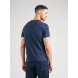 Gant - Graphic 2003299 - T-shirt - Katoen - Korte Mouwen