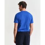 Gant - Graphic 2003299 - T-shirt - Kleur - Katoen