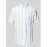 Gant - Graphic 2003299 - T-shirt - Kleur - Katoen