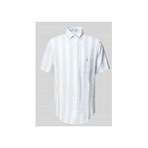 Gant - Graphic 2003299 - T-shirt - Kleur - Katoen