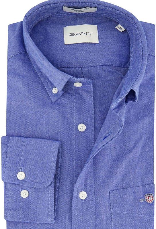 Gant 3000200 Overhemd Met Lange Mouwen