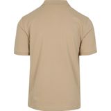 Polo GANT Men Reg Shield Ss Pique Polo Dry Sand 25-S