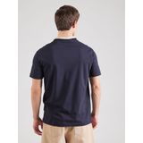 Gant Small Graphic 2003301 T-shirt Met Korte Mouwen Blauw S Man