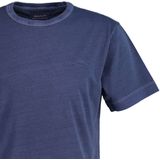 Gant - Sunfaded T-shirt - Donkerblauw - Katoen