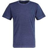Gant - Sunfaded T-shirt - Donkerblauw - Katoen