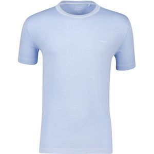 Gant - 2003323 - T-shirt - Geel - Katoen