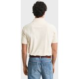 GANT - Sunfaded Ss Polo - Poloshirt - Fresh Blue - Katoen 100%