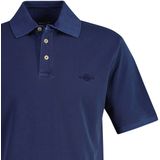 GANT - Piqué Poloshirt - Licht Vervaagd - 100% Katoen