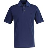 GANT - Piqué Poloshirt - Licht Vervaagd - 100% Katoen