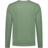 Gant Sweatshirt »REG SHIELD C-NECK SWEAT«, mit Logostickerei auf der Brust