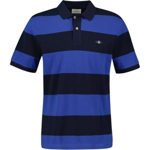GANT Poloshirt BLOCK STRIPE POLO