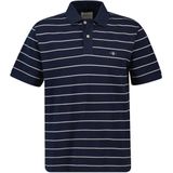 Gant - Polo - Donkerblauw - Katoen