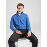 Sweater - Effen - Sweatstof - Lange Mouw - Normale Pasvorm