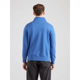 Sweater - Effen - Sweatstof - Lange Mouw - Normale Pasvorm