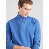 Sweater - Effen - Sweatstof - Lange Mouw - Normale Pasvorm