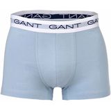 GANT - Boxershorts - Set van 3