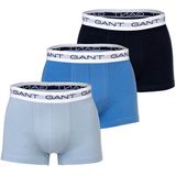 GANT - Boxershorts - Set van 3