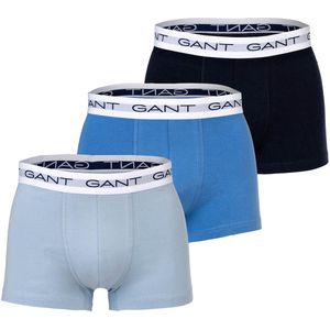 GANT - Boxershorts - Set van 3